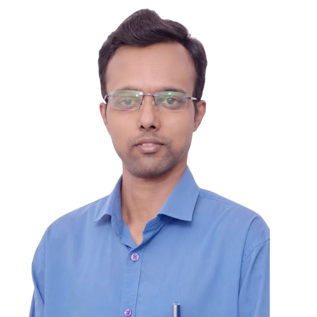 Himanshu Saxena
